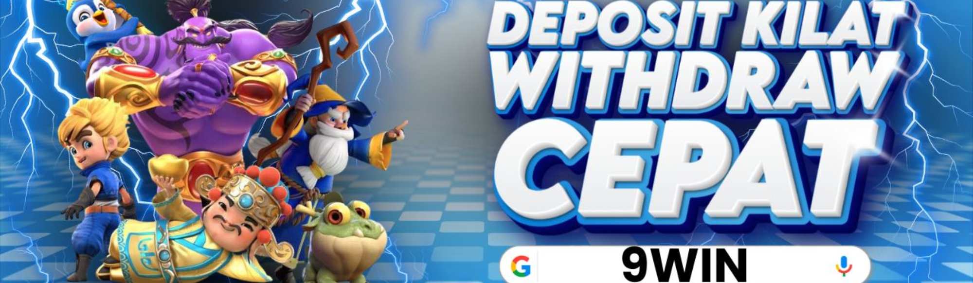 PERANG555 Desktop